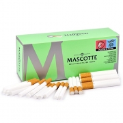 Гильзы для сигарет Mascotte X - Long - 200 шт